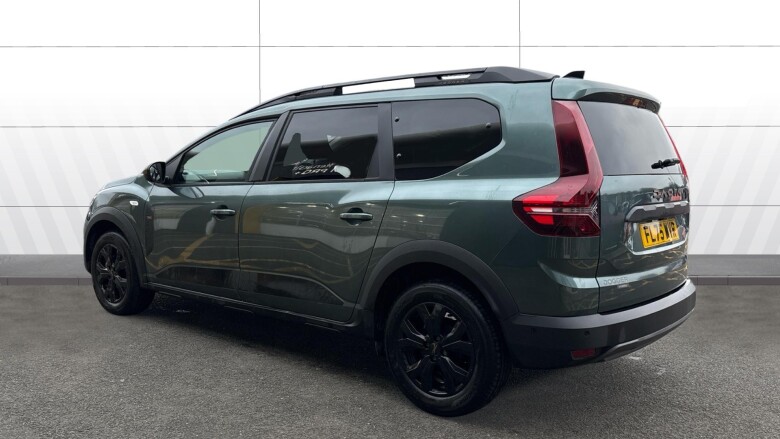 Dacia Jogger 1.6 HEV Extreme 5dr Auto Hybrid Estate